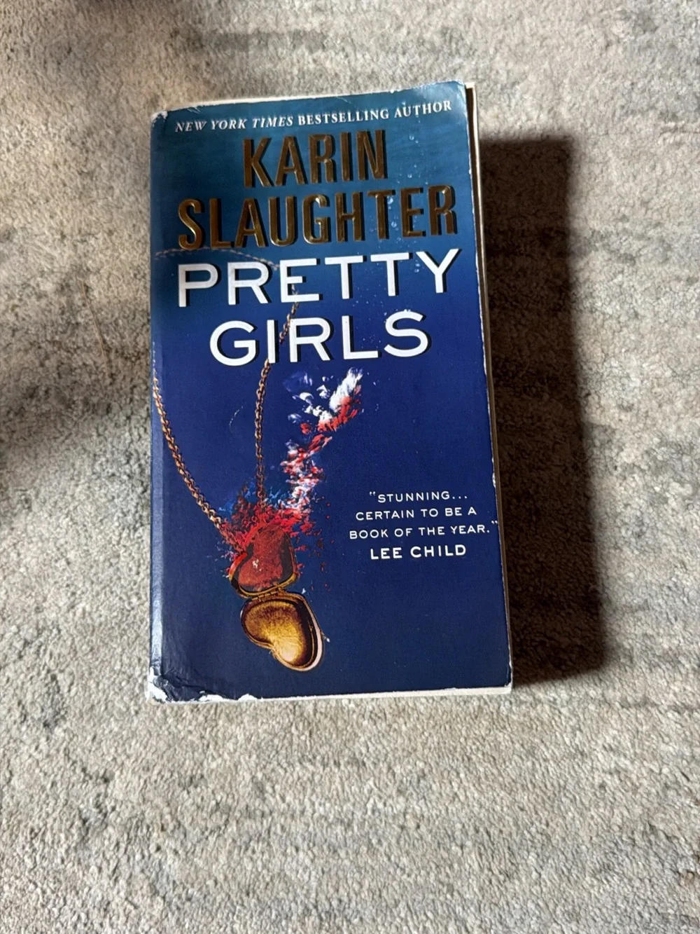 Karin Slaughter 